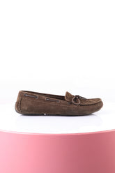 Bottega Veneta Loafer Kahverengi - 37